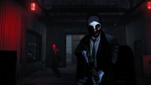 Payday 2 : un trailer et une sortie cet été payday
