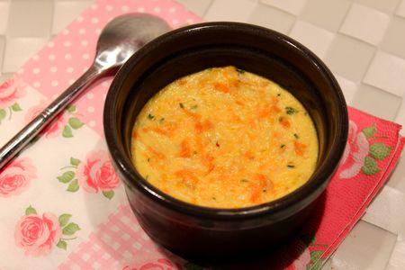 Flan de carottes IMG_5501r