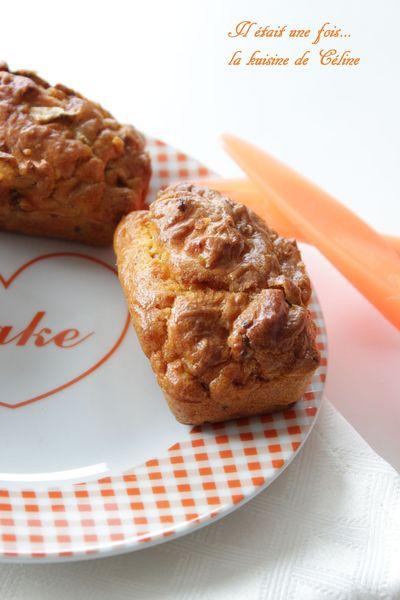 Mini cake jamabon serrano tomates séchées il_etait_une_fois