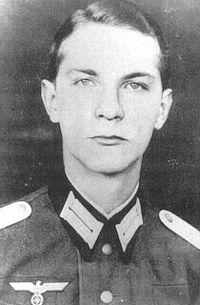 Complot contre Hitler: décès du dernier comploteur encore en vie, le Baron von Kleist