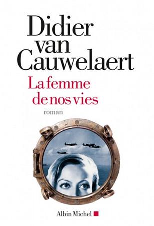 La femme de nos vies la-femme-de-nos-vies-cover