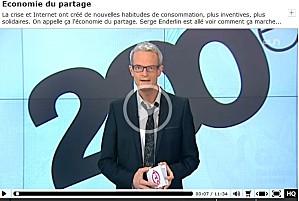 L'économie du partage ? Partage.jpg