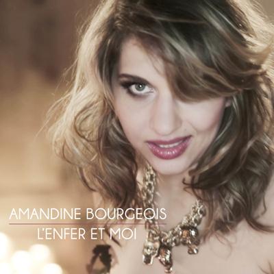 Eurovision : Ecoutez Amandine Bourgeois et la chanson qu'elle défendra