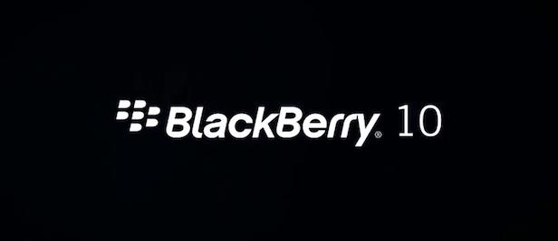 Une mise à jour disponible pour BlackBerry 10 OS Une mise à jour disponible pour BlackBerry 10 OS