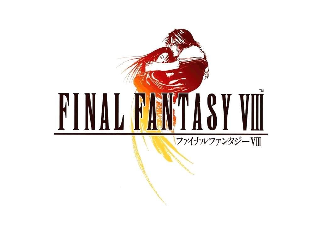 Du nouveau pour Final Fantasy VIII sur Steam FFVIII