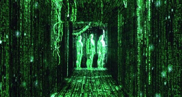 Matrix en 60 secondes matrix