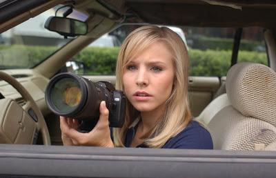 Un film Veronica Mars : time to give $$$$