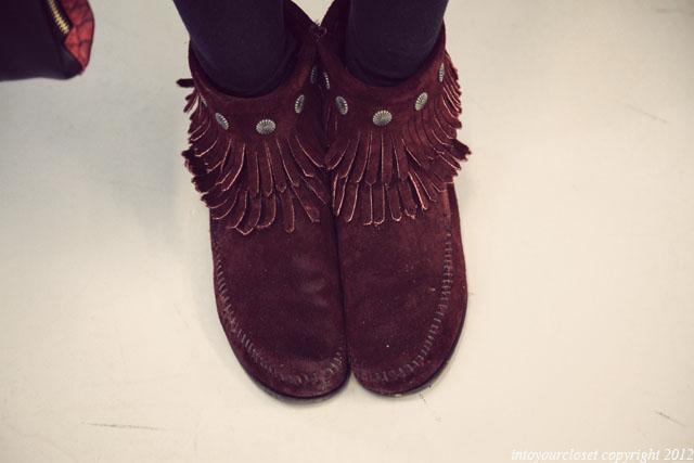 ☞ LOOK AT THE MONSTERS ☜ ☞ LOOK AT THE MONSTERS ☜