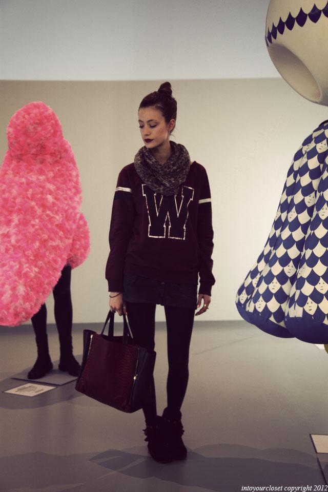 ☞ LOOK AT THE MONSTERS ☜ ☞ LOOK AT THE MONSTERS ☜