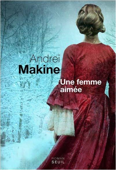 Une femme aimée... Une femme aimée...