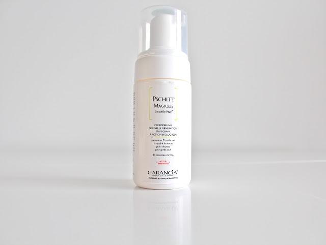 Pschitt Magique de Garancia : bilan mitigé Pschitt Magique de Garancia : bilan mitigé