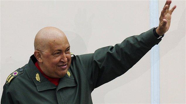 Hugo Chavez cancer Hugo Chávez : le populisme en héritage