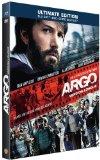 CRITIQUE BLU-RAY: ARGO CRITIQUE BLU-RAY: ARGO