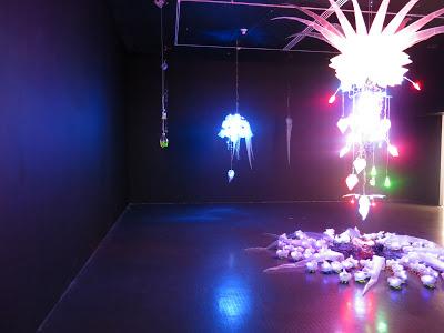 Synthetic Seduction, Shih Chieh Huang