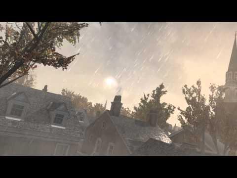 Assassin’s Creed III – Le pouvoir de l’aigle en vidéo Image de prévisualisation YouTube