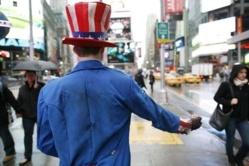 Les inégalités aux États-Unis Les inégalités aux États-Unis