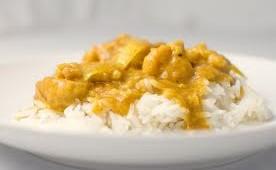 poulet curry Ecotrail J-3 : QUIZZ : comment bien appréhender les derniers jours avant une course ?