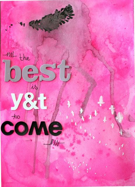 The Best Is Yet To Come The Best Is Yet To Come