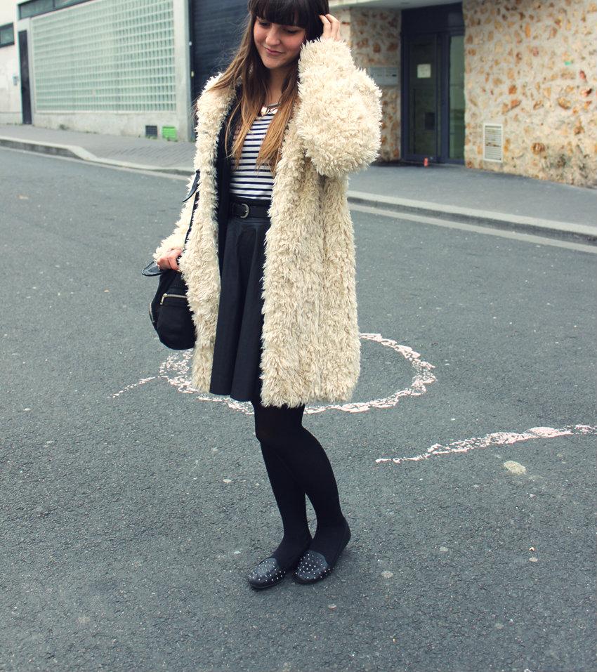 Mon look très à la Modz ;) Mon look très à la Modz ;)