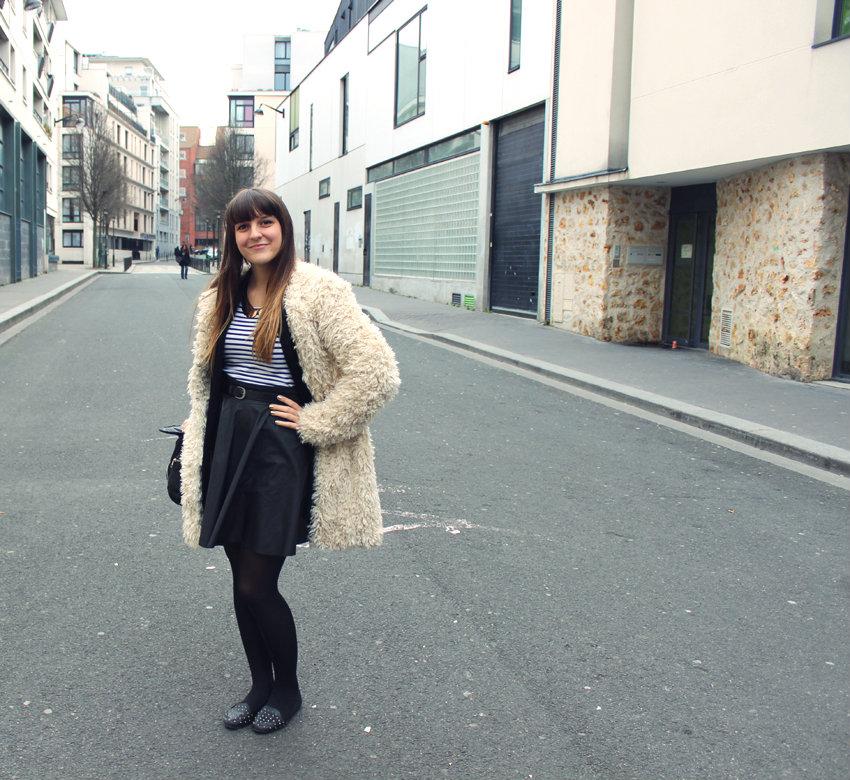 Mon look très à la Modz ;) Mon look très à la Modz ;)