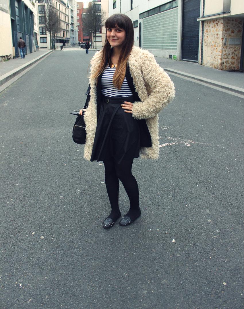 Mon look très à la Modz ;) Mon look très à la Modz ;)