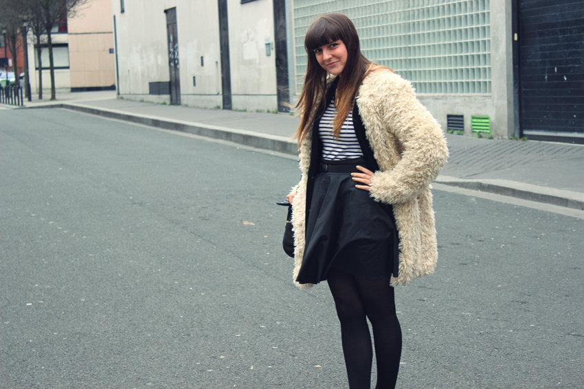 Mon look très à la Modz ;) Mon look très à la Modz ;)