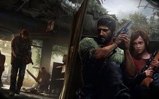 The Last of Us, la survie atteint son apogée