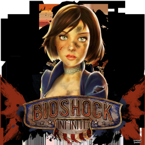  Le faux berger de Bioshock Infinite  trailer Bioshock Infinite 