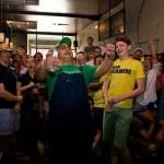 Le Barcade de Brooklyn Le Barcade de Brooklyn