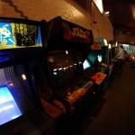 Le Barcade de Brooklyn Le Barcade de Brooklyn