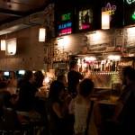 Le Barcade de Brooklyn Le Barcade de Brooklyn