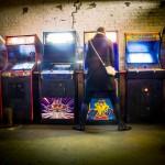 Le Barcade de Brooklyn Le Barcade de Brooklyn