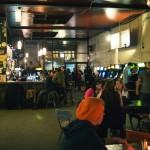 Le Barcade de Brooklyn Le Barcade de Brooklyn