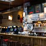 Le Barcade de Brooklyn Le Barcade de Brooklyn