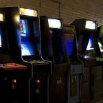 Le Barcade de Brooklyn Le Barcade de Brooklyn