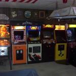 Le Barcade de Brooklyn Le Barcade de Brooklyn