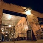 Le Barcade de Brooklyn Le Barcade de Brooklyn