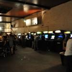 Le Barcade de Brooklyn Le Barcade de Brooklyn