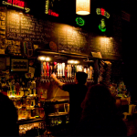 Le Barcade de Brooklyn Le Barcade de Brooklyn