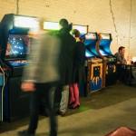 Le Barcade de Brooklyn Le Barcade de Brooklyn
