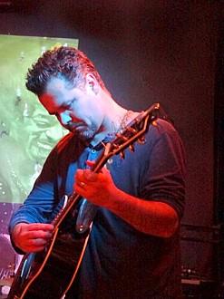 Derrin Nauendorf au Live Music Cafe, Bruxelles, le 13 mars 2013 009.JPG