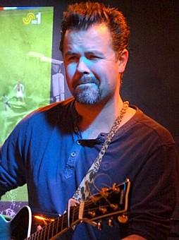 Derrin Nauendorf au Live Music Cafe, Bruxelles, le 13 mars 2013 007.JPG