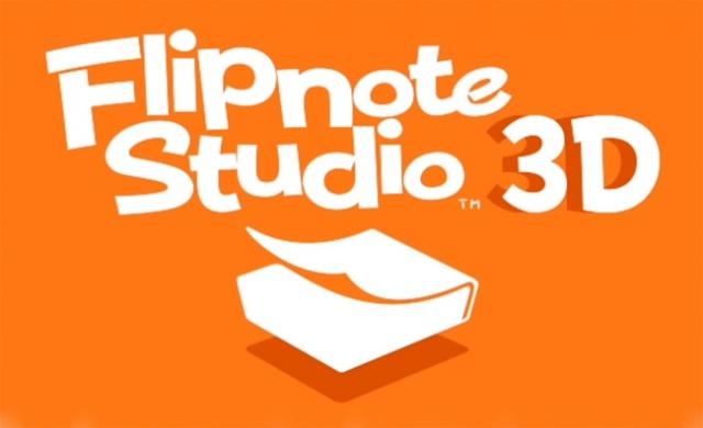 Transformez votre Nintendo 3DS en véritable studio d´animation 3D avec Flipnote Studio 3D ! Transformez votre Nintendo 3DS en véritable studio d´animation 3D avec Flipnote Studio 3D !
