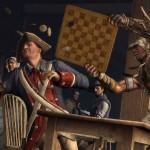 Nouvelle Vidéo pour AC3 : La Tyrannie Du Roi Washington AC3_DLCB_Fight