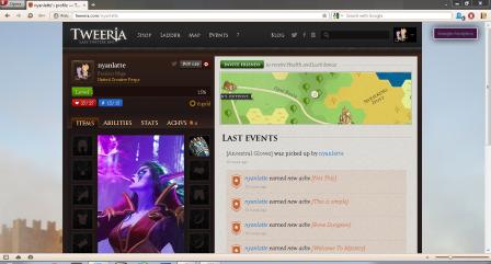 Le RPG selon Twitter Le RPG selon Twitter