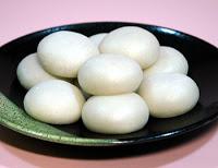 Mochi mochi ! Mochi mochi !