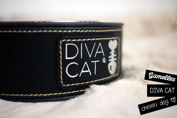 Les gamelles pour chiens et chats, Diva Dog & Diva Cat