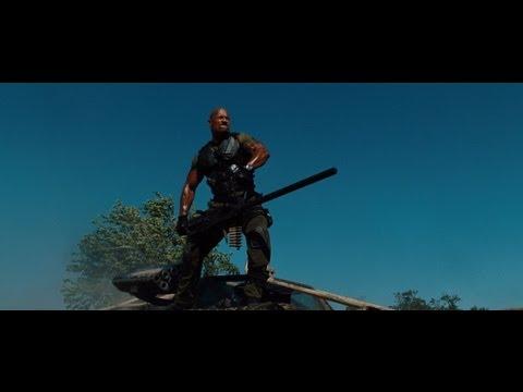 G.I. Joe Conspiration – Deux vidéos inédites à découvrir dès maintenant ! Image de prévisualisation YouTube