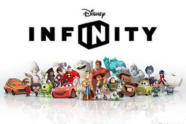 Disney Infinity est repoussé en août Disney Infinity