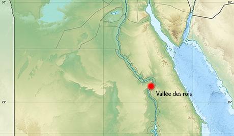 Les chercheurs suisses ont découvert le plus vieux cadran solaire du monde 